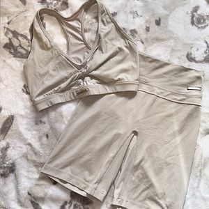 Gymshark Set (Whitney Simmons Collection)